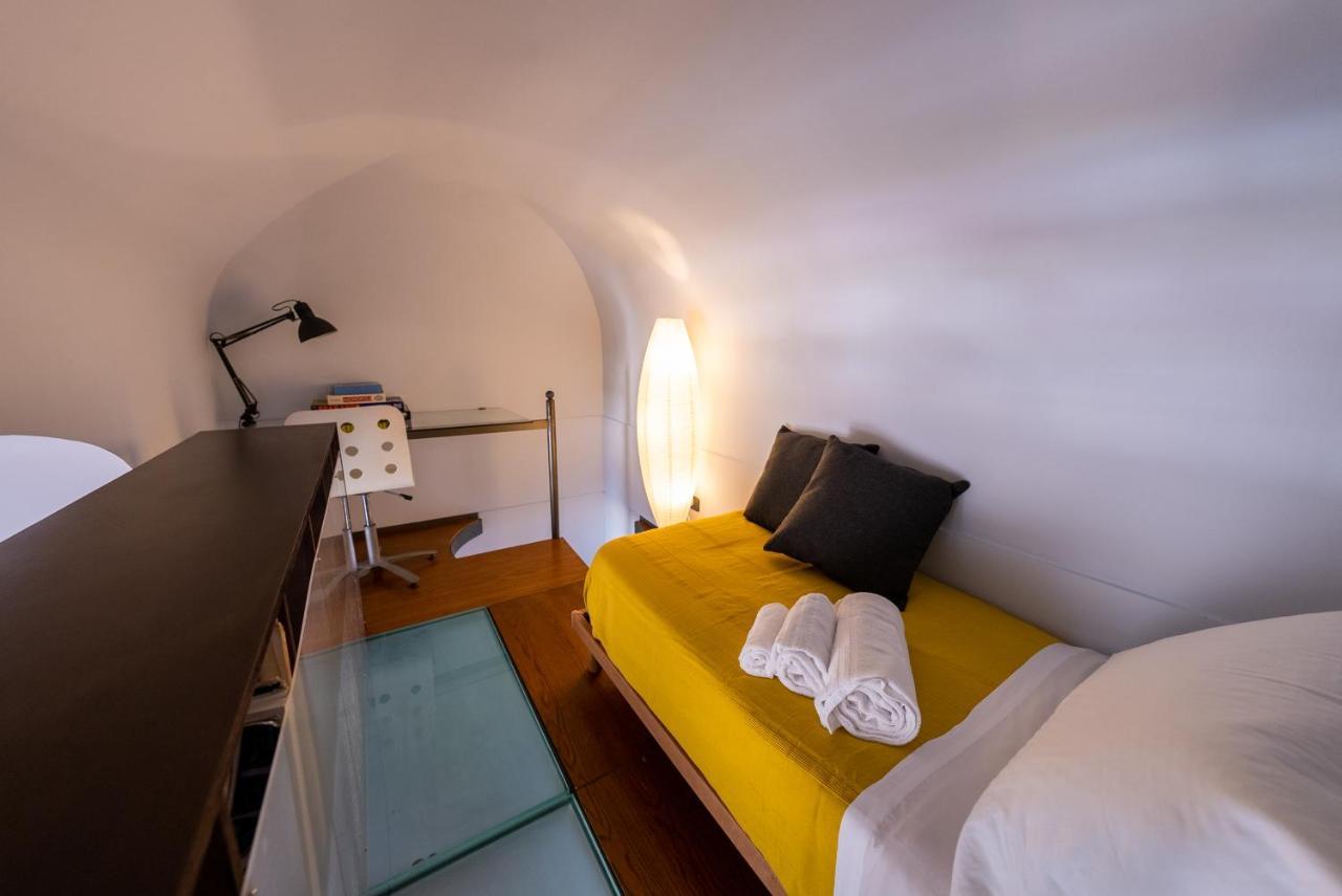 Casa Sofia Apt Неаполь Экстерьер фото