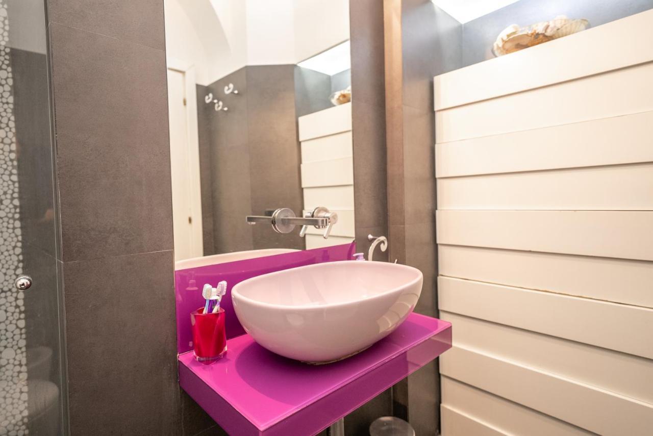 Casa Sofia Apt Неаполь Экстерьер фото