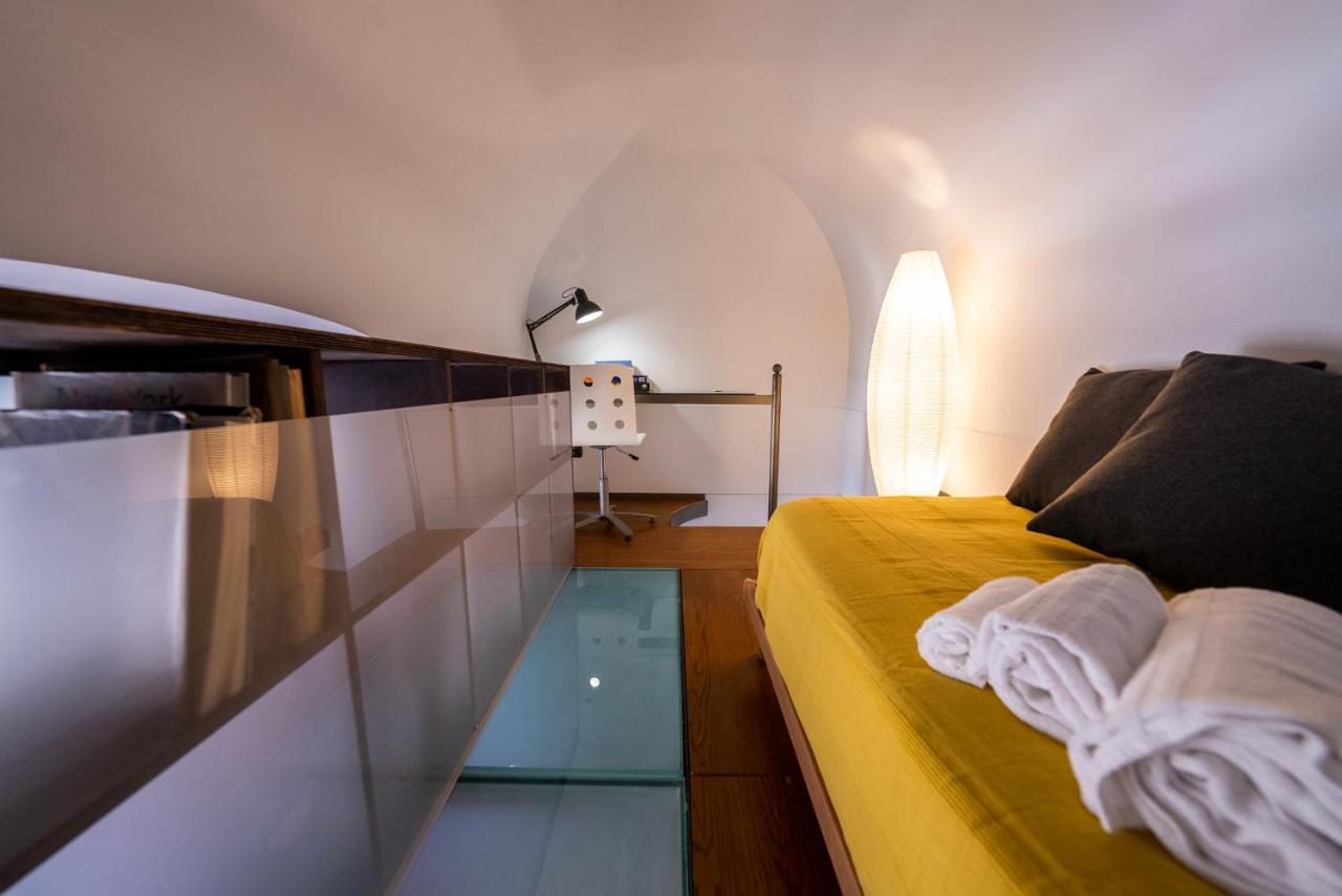 Casa Sofia Apt Неаполь Экстерьер фото