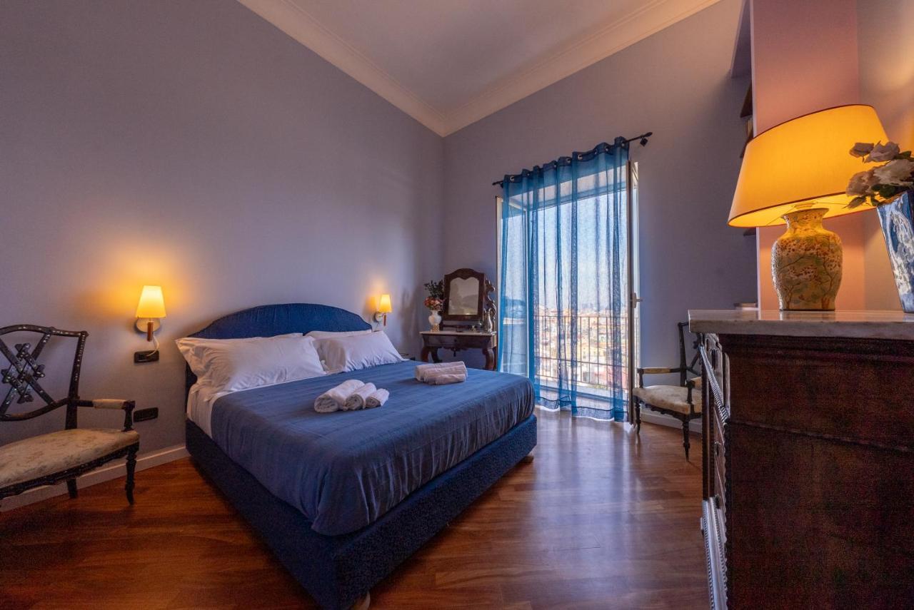 Casa Sofia Apt Неаполь Экстерьер фото