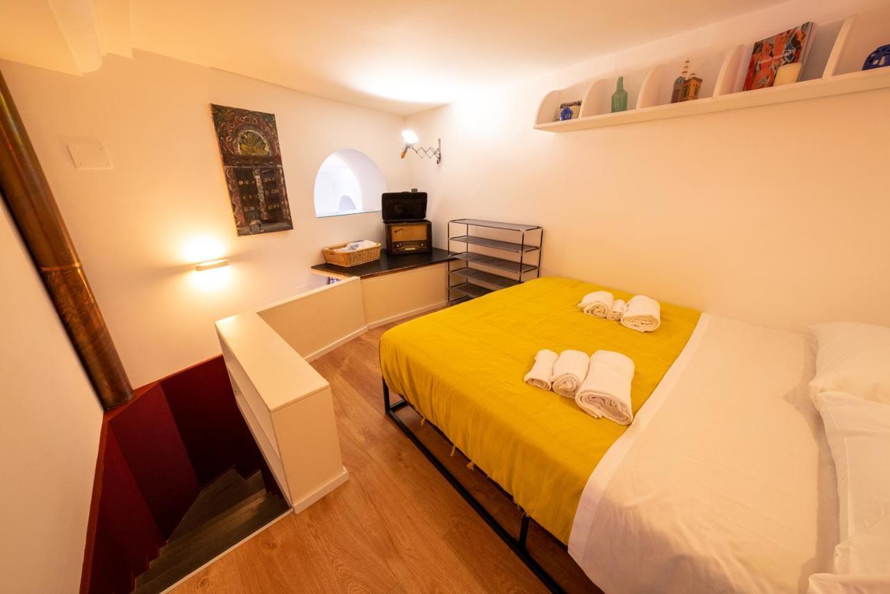 Casa Sofia Apt Неаполь Экстерьер фото
