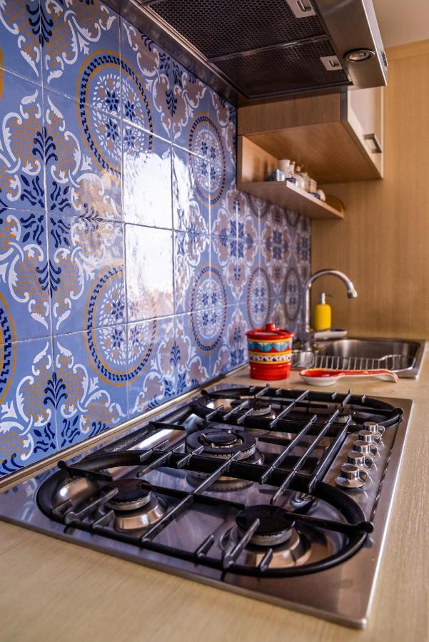 Casa Sofia Apt Неаполь Экстерьер фото