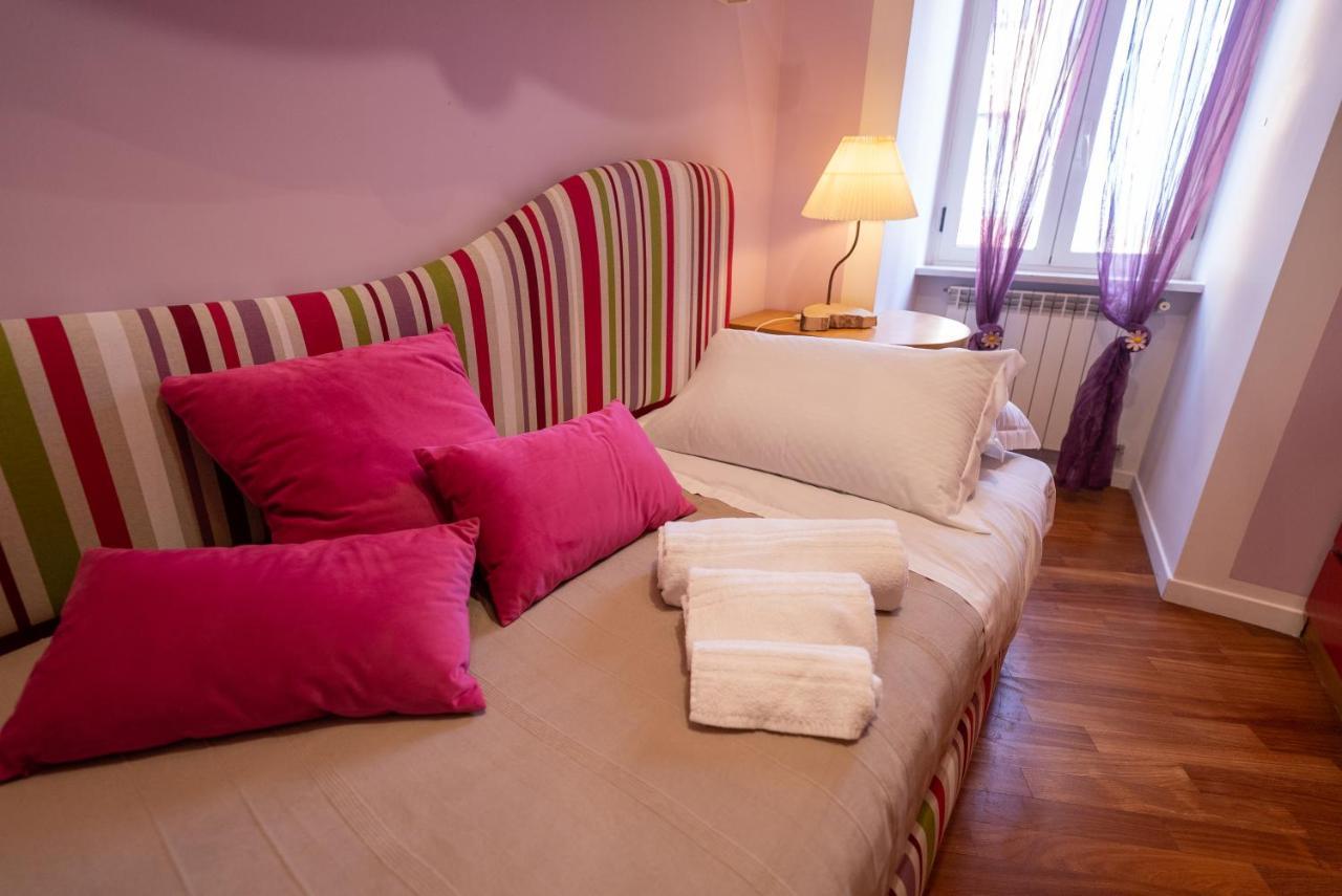 Casa Sofia Apt Неаполь Экстерьер фото