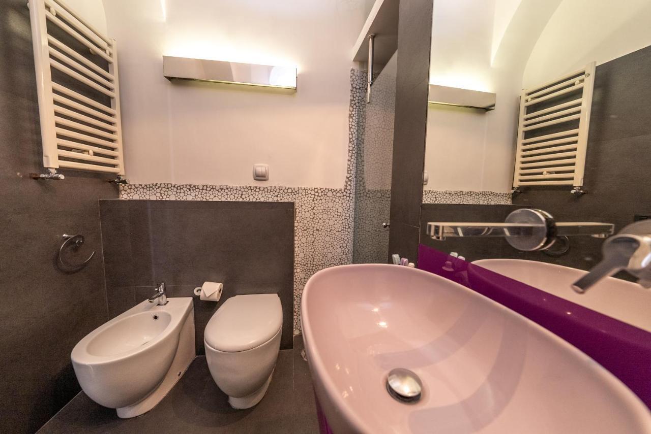 Casa Sofia Apt Неаполь Экстерьер фото