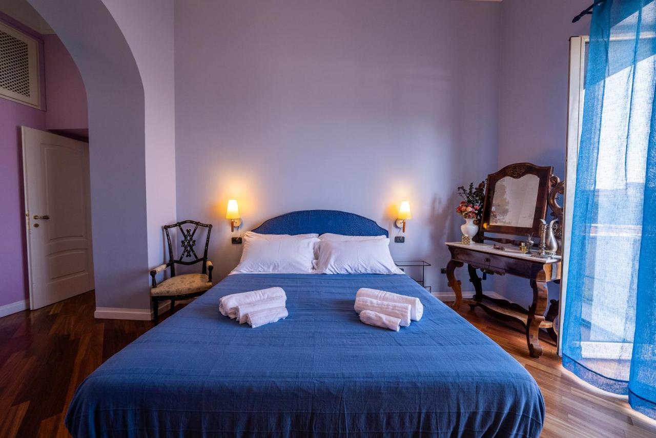 Casa Sofia Apt Неаполь Экстерьер фото