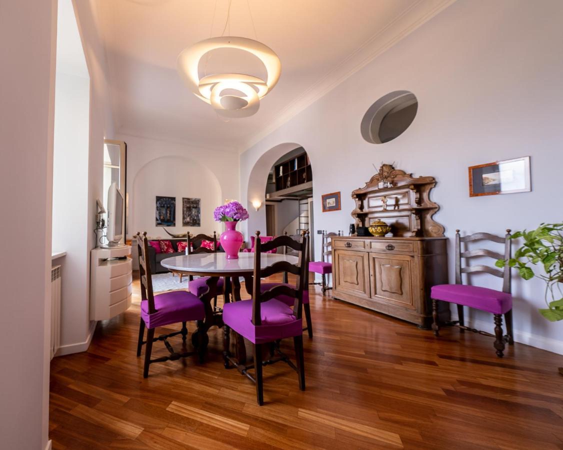 Casa Sofia Apt Неаполь Экстерьер фото