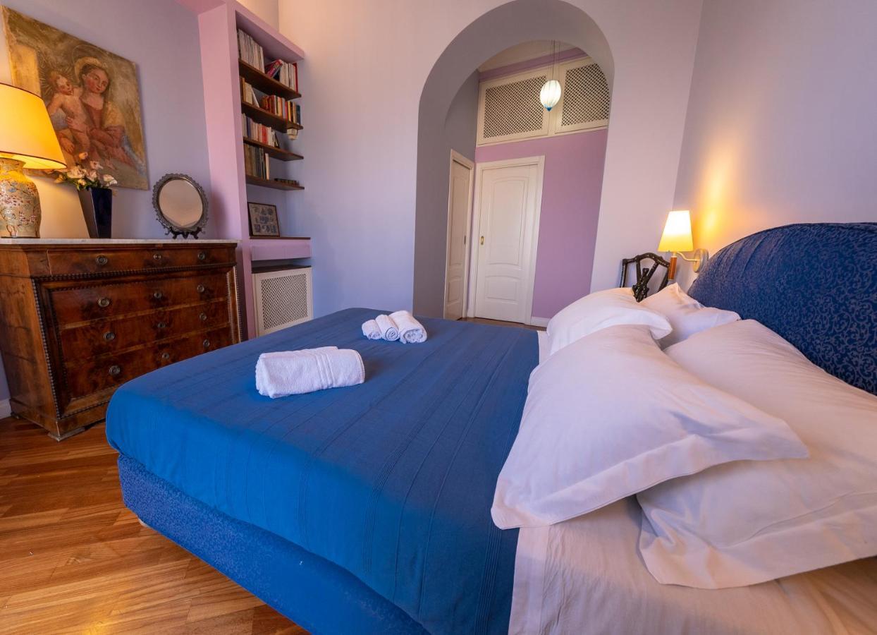 Casa Sofia Apt Неаполь Экстерьер фото