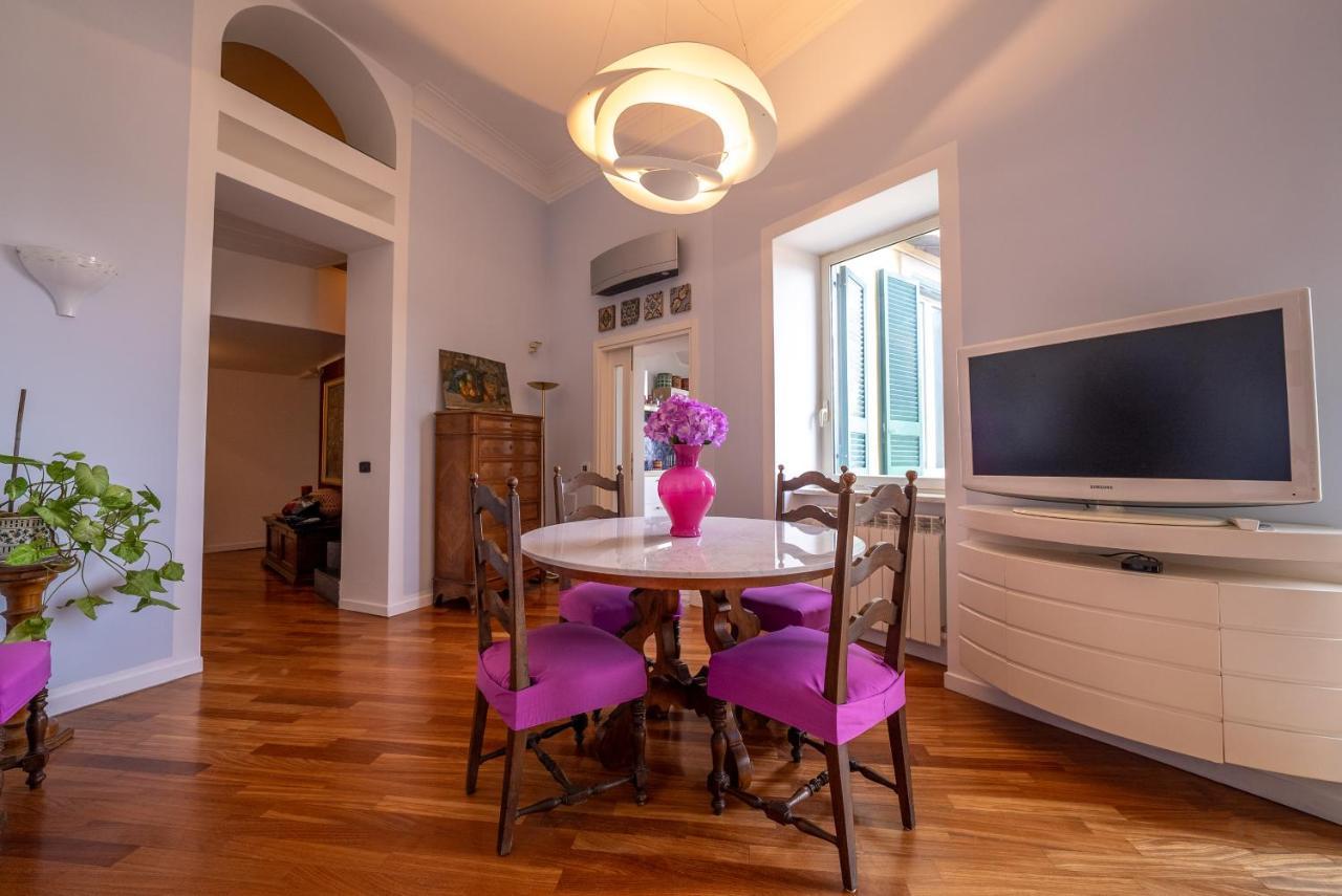 Casa Sofia Apt Неаполь Экстерьер фото
